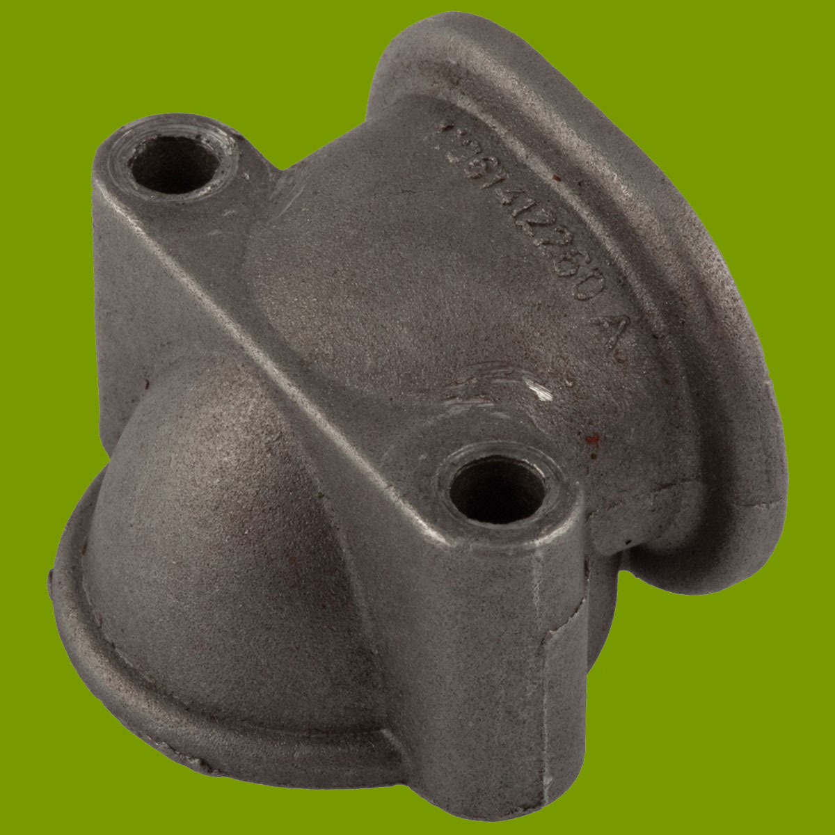 (image for) Stihl 070 and 090 INTAKE ELBOW 1106 141 2200, ST0383
